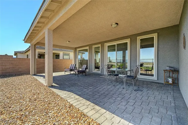 $394,900 | 4567 East Cactus Cyn Drive, Pahrump, NV 89061