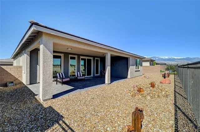 $394,900 | 4567 East Cactus Cyn Drive, Pahrump, NV 89061
