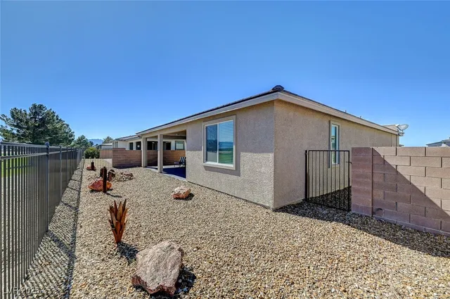 $394,900 | 4567 East Cactus Cyn Drive, Pahrump, NV 89061