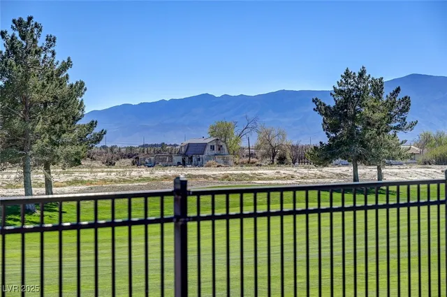 $394,900 | 4567 East Cactus Cyn Drive, Pahrump, NV 89061