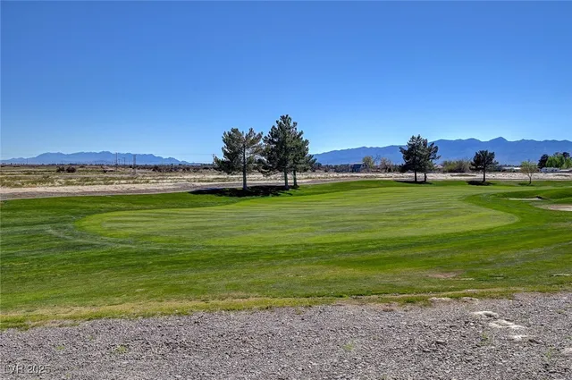 $394,900 | 4567 East Cactus Cyn Drive, Pahrump, NV 89061