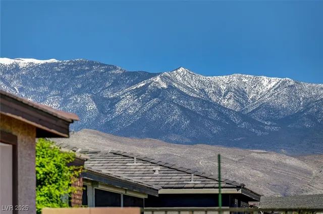 $394,900 | 4567 East Cactus Cyn Drive, Pahrump, NV 89061