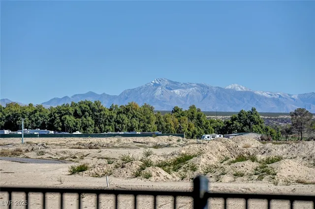 $394,900 | 4567 East Cactus Cyn Drive, Pahrump, NV 89061