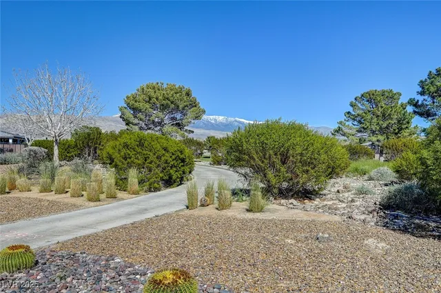 $394,900 | 4567 East Cactus Cyn Drive, Pahrump, NV 89061