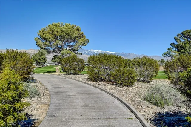 $394,900 | 4567 East Cactus Cyn Drive, Pahrump, NV 89061