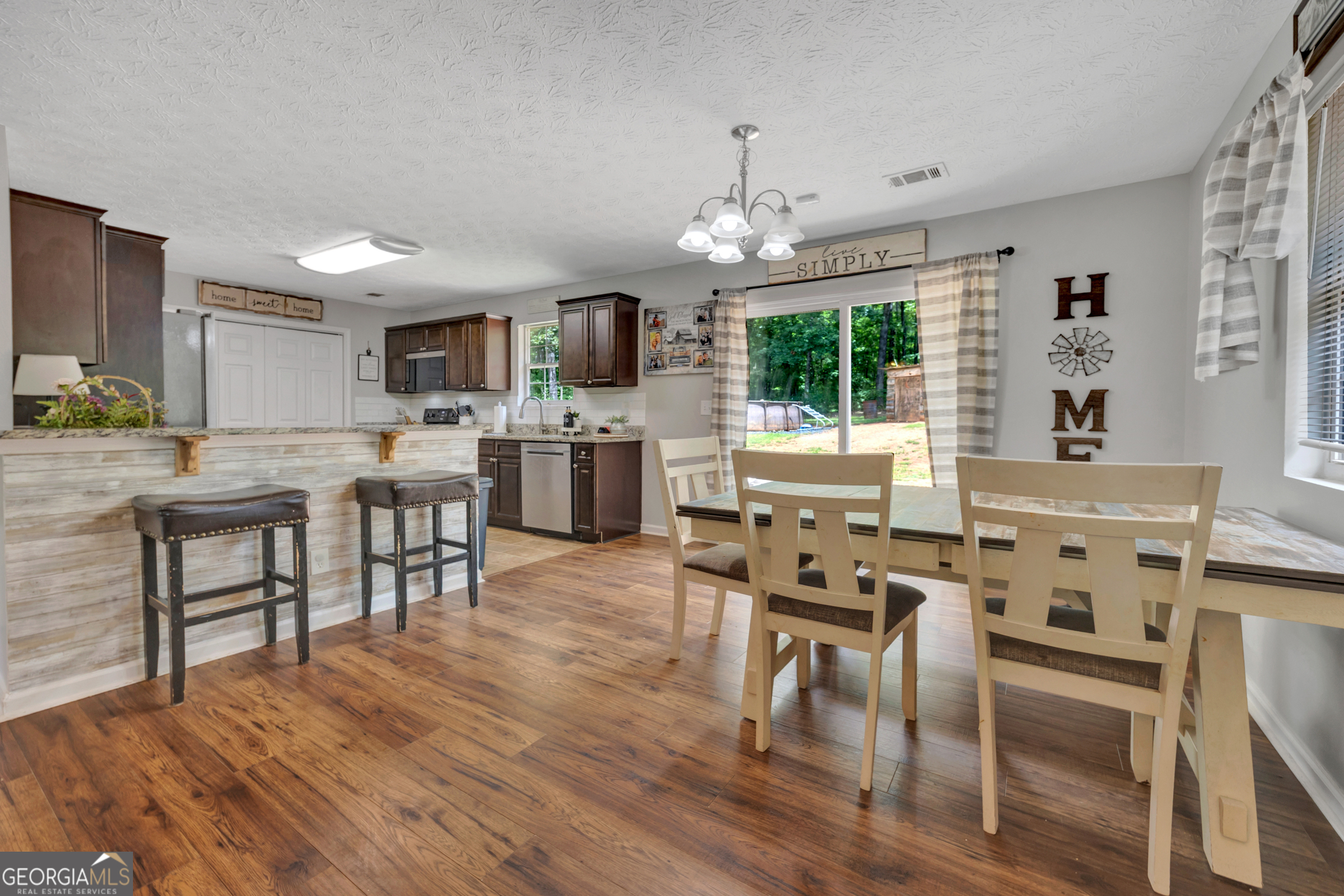 1276 Long Piney Road Mansfield, GA 30055 - Photo 17 of 50