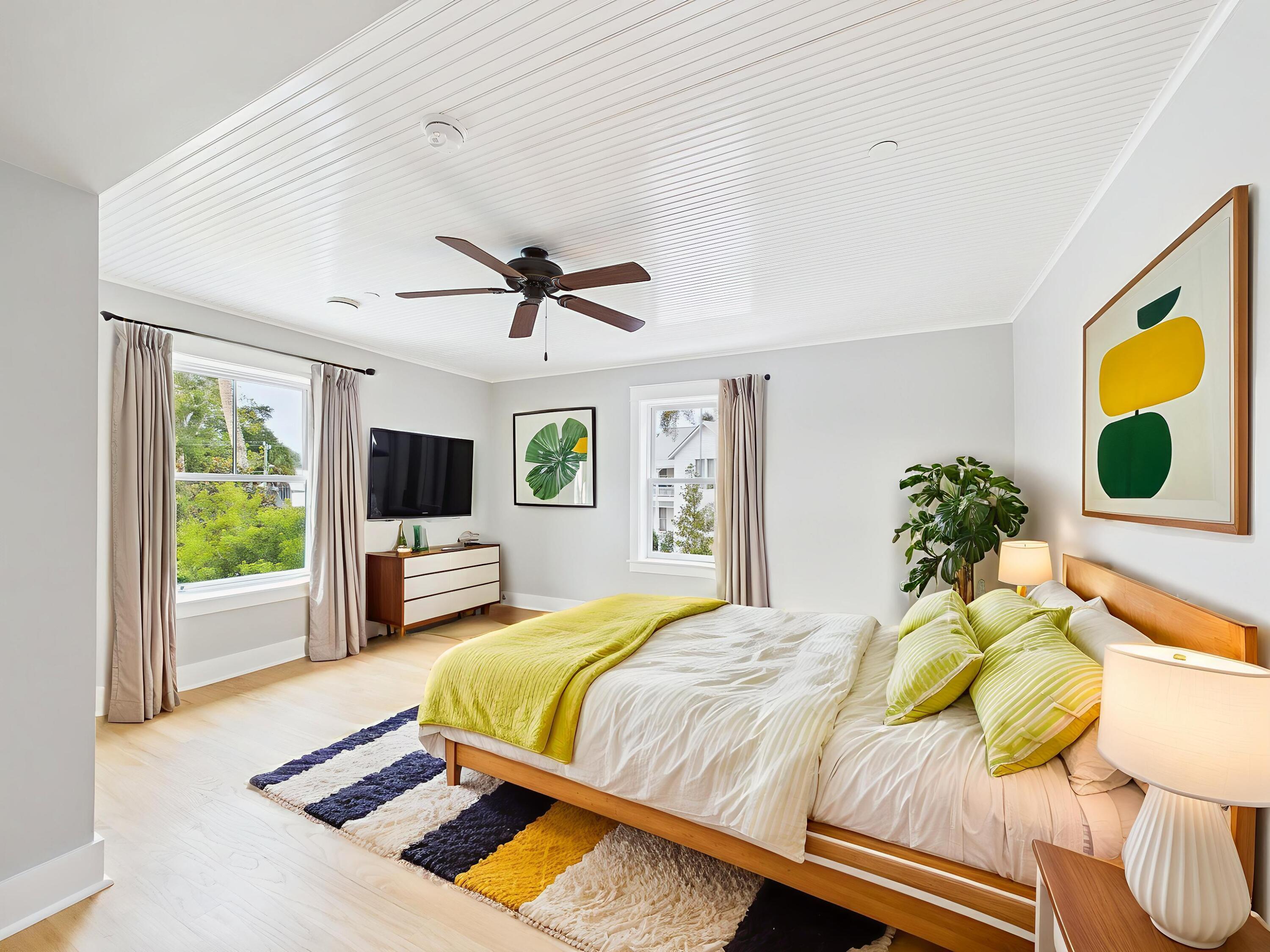 152 Leconte Street DeFuniak Springs, FL 32435 - Photo 15 of 80 Virtual Staged