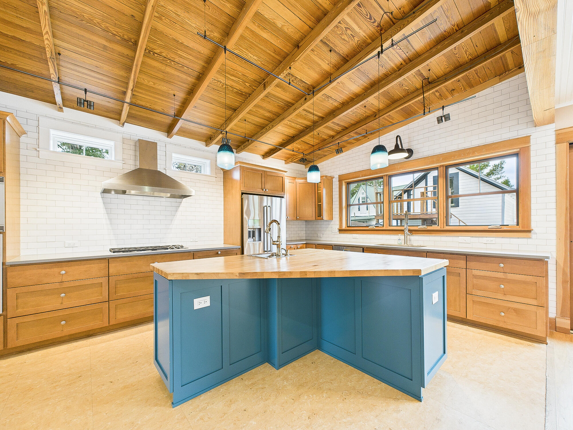 152 Leconte Street DeFuniak Springs, FL 32435 - Photo 27 of 80 Kitchen