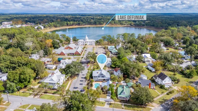 $799,800 | 152 Leconte Street, DeFuniak Springs, FL 32435