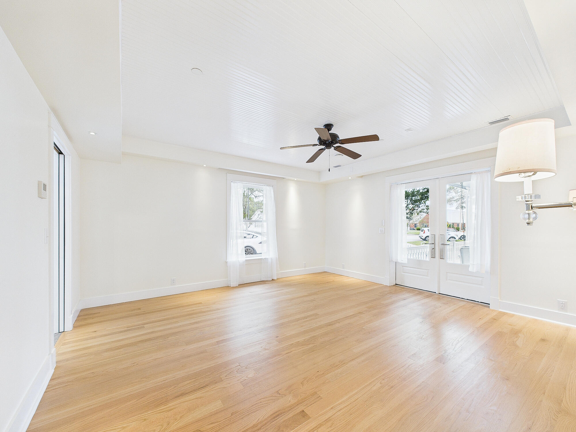 152 Leconte Street DeFuniak Springs, FL 32435 - Photo 33 of 80 Primary Bedroom