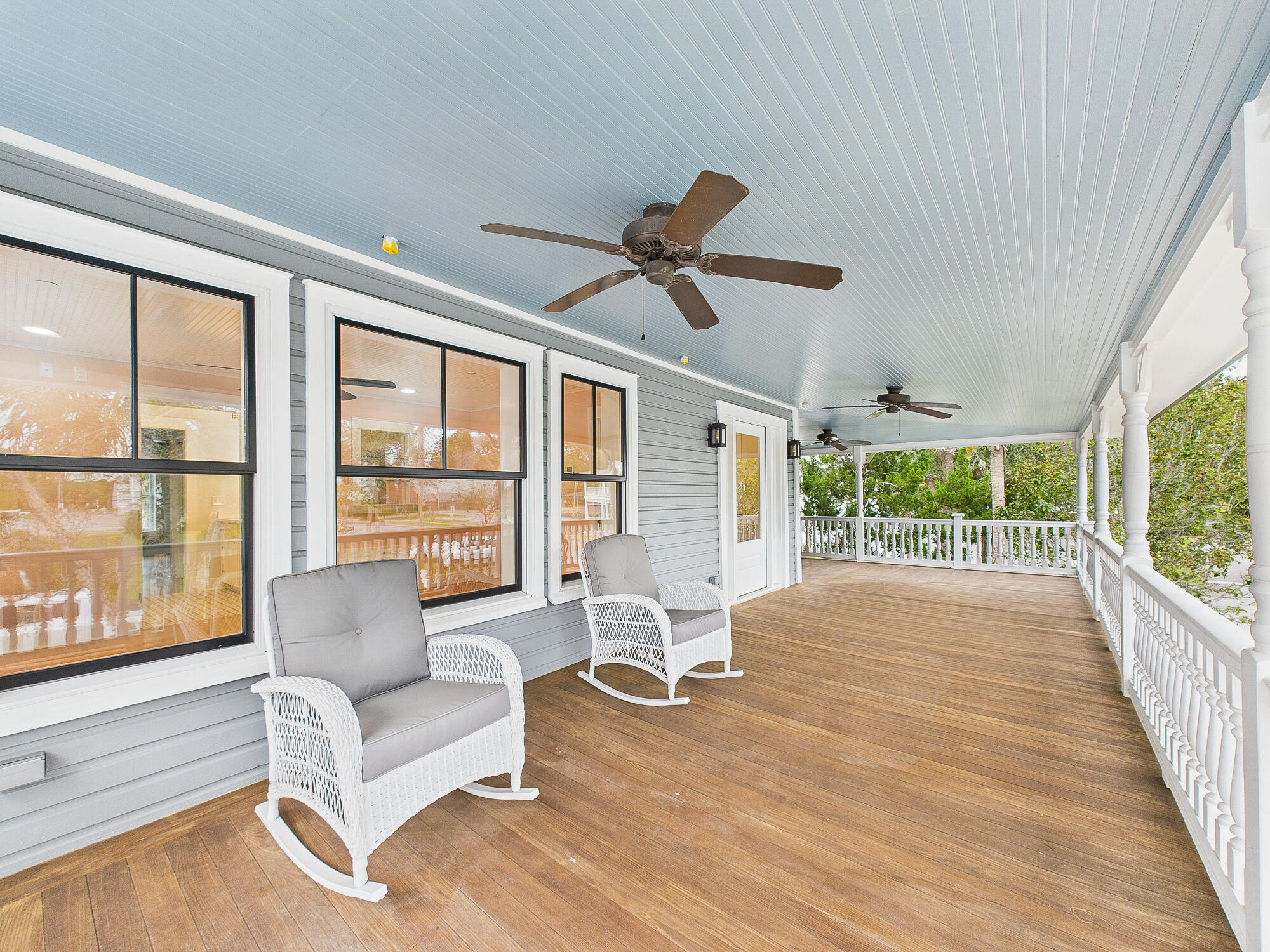 152 Leconte Street DeFuniak Springs, FL 32435 - Photo 54 of 80 Porch