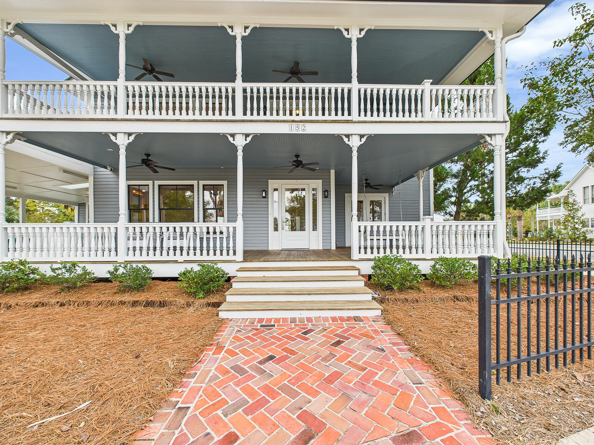 152 Leconte Street DeFuniak Springs, FL 32435 - Photo 6 of 80 Entry