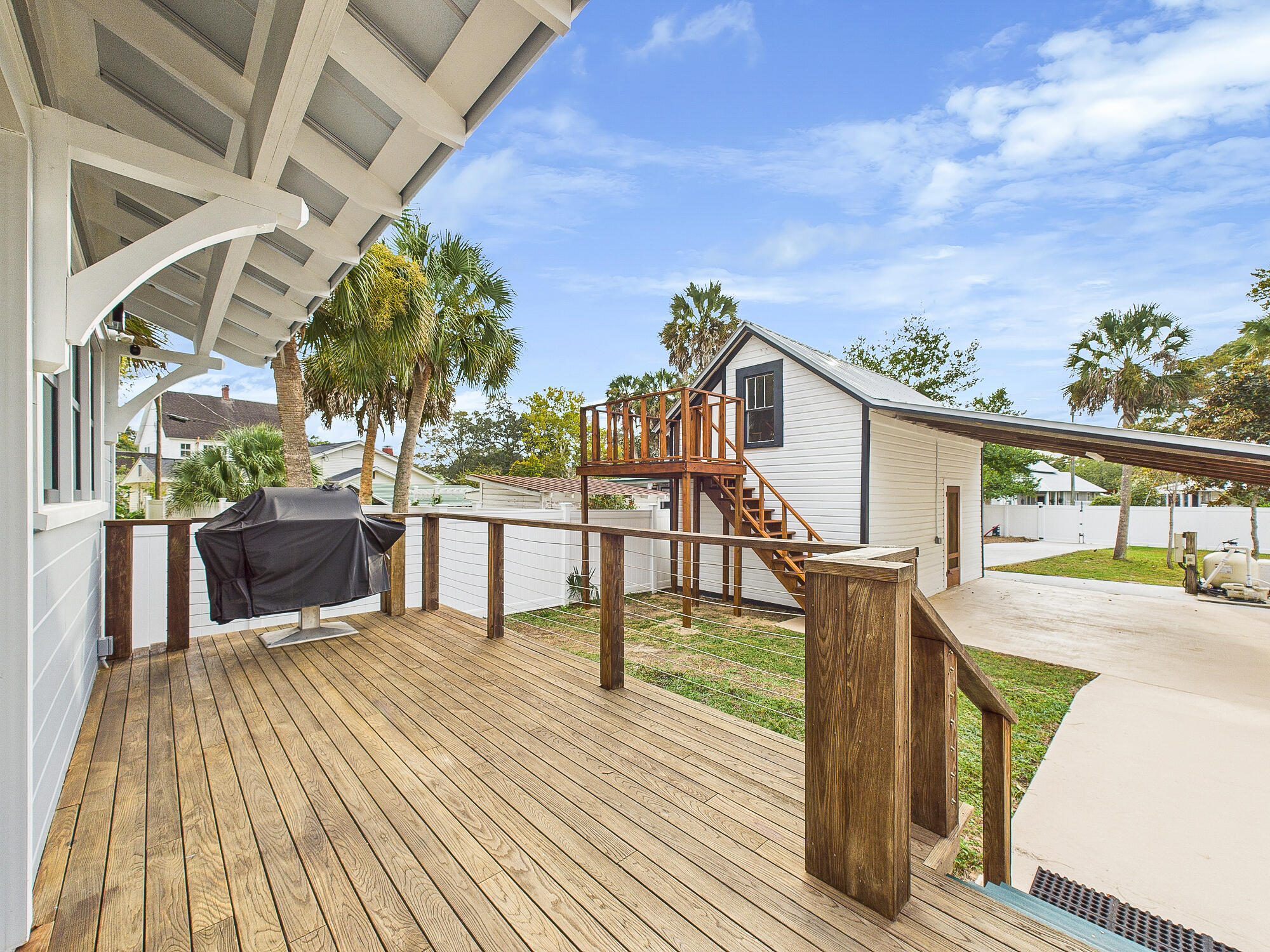 152 Leconte Street DeFuniak Springs, FL 32435 - Photo 62 of 80 Deck