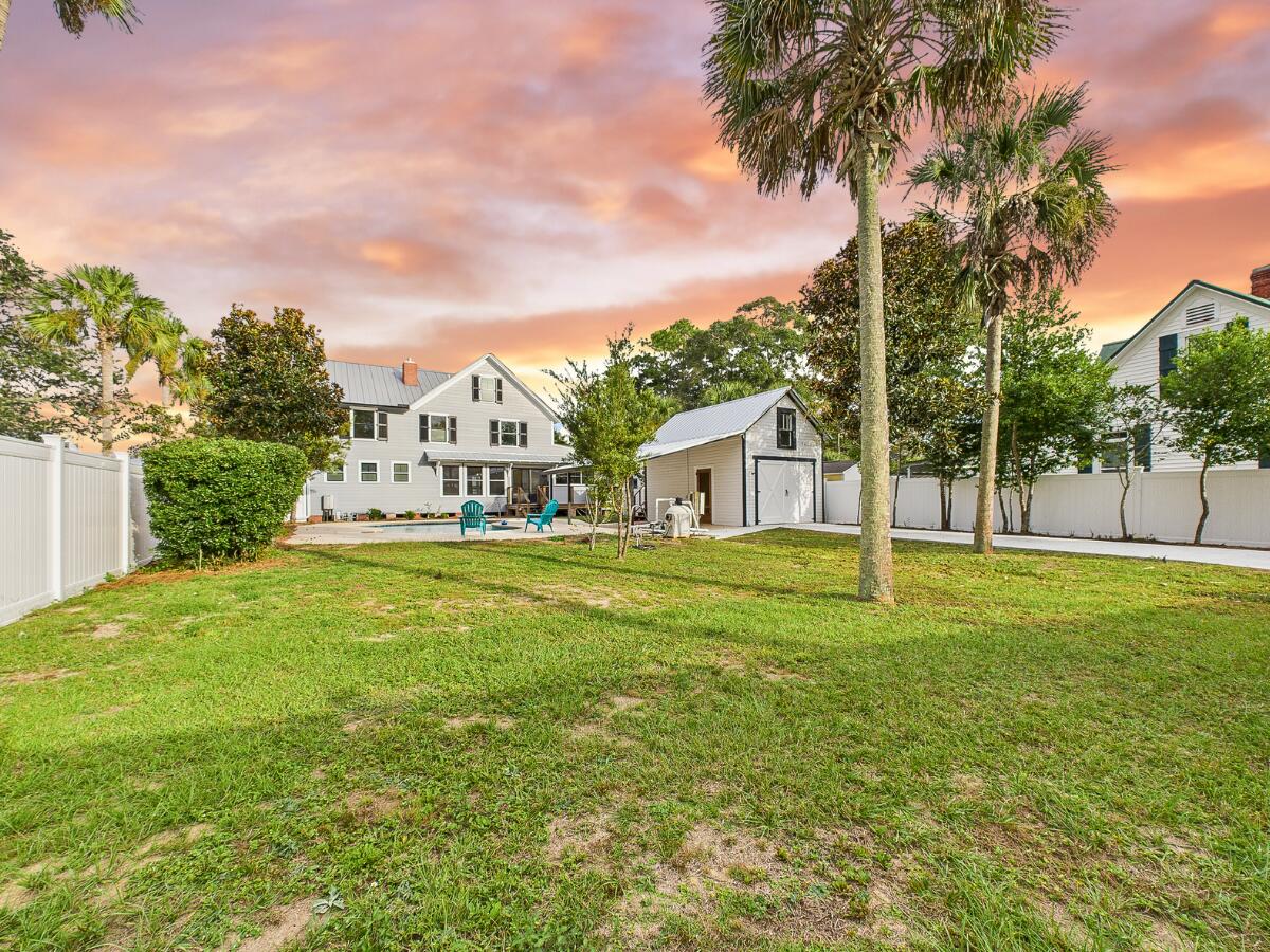 152 Leconte Street DeFuniak Springs, FL 32435 - Photo 63 of 80 Back