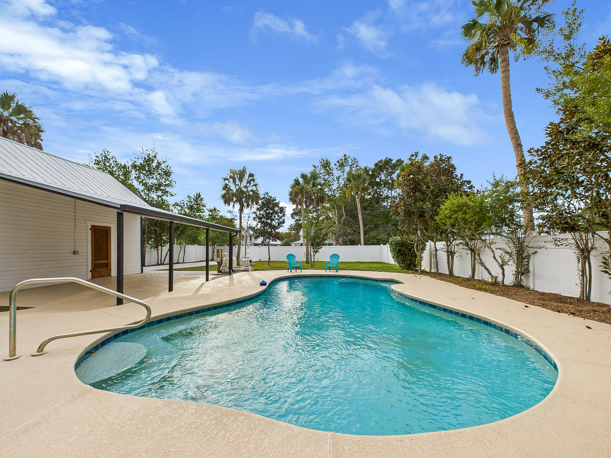 152 Leconte Street DeFuniak Springs, FL 32435 - Photo 65 of 80 Pool