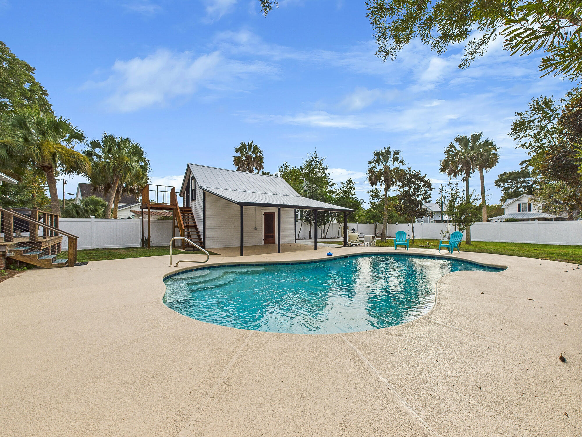 152 Leconte Street DeFuniak Springs, FL 32435 - Photo 66 of 80 Pool