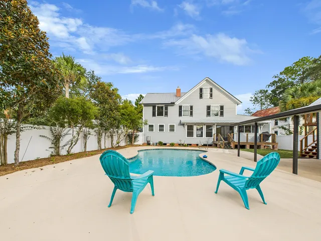 $799,800 | 152 Leconte Street, DeFuniak Springs, FL 32435