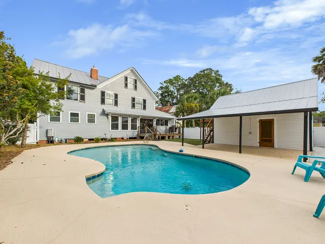 $799,900 | 152 Leconte Street, DeFuniak Springs, FL 32435