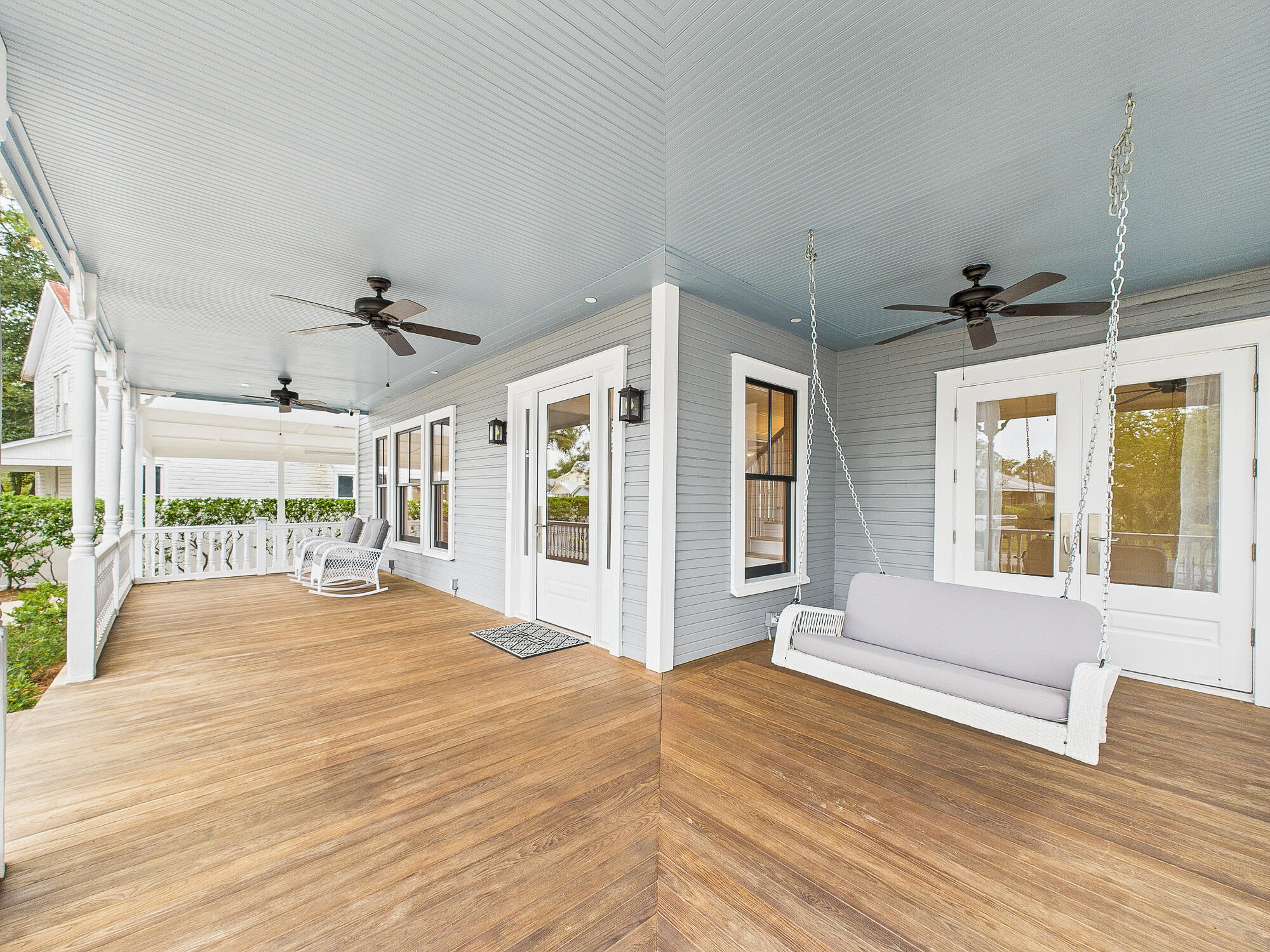 152 Leconte Street DeFuniak Springs, FL 32435 - Photo 7 of 80 Front Porch