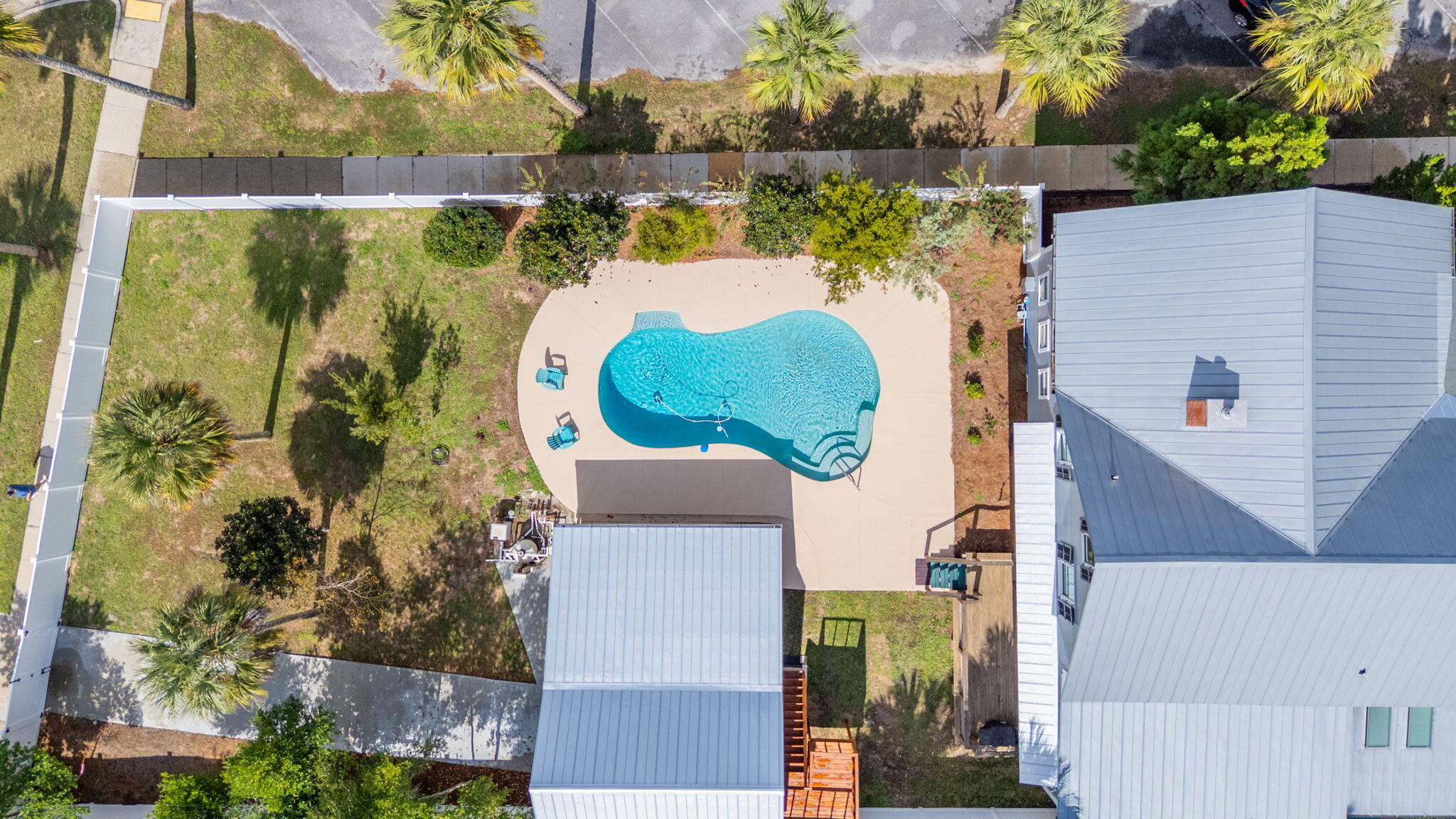 152 Leconte Street DeFuniak Springs, FL 32435 - Photo 75 of 80 Drone