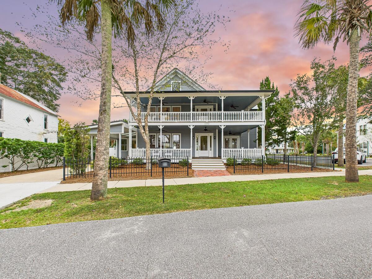 152 Leconte Street DeFuniak Springs, FL 32435 - Photo 78 of 80 Front