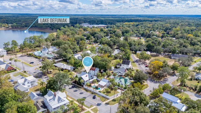 $799,900 | 152 Leconte Street, DeFuniak Springs, FL 32435
