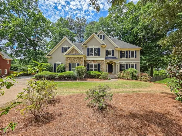 $760,000 | 2820 Towne Village Drive Northwest, Duluth, GA 30097