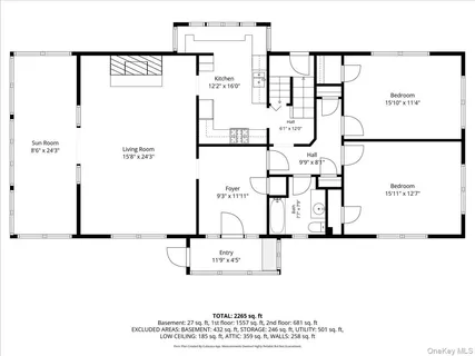 $6,300 | 625 Lorraine Street, Mamaroneck, NY 10543