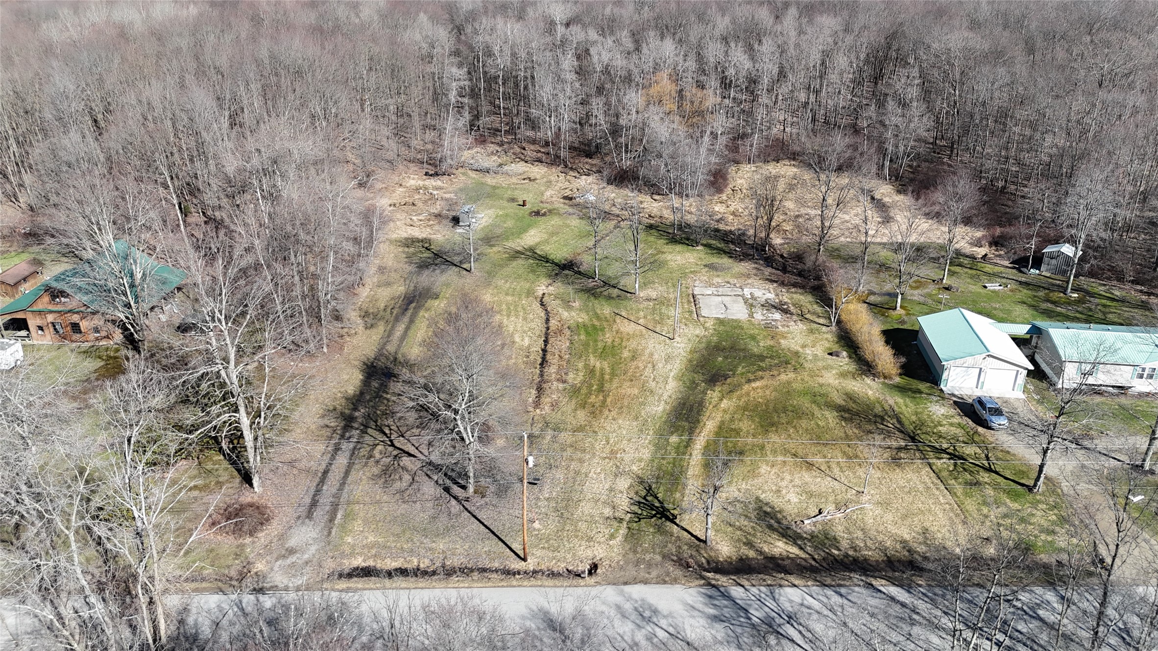 20704 Peters Road Saegertown, PA 16433 - Photo 5 of 12 Gallery Image 5