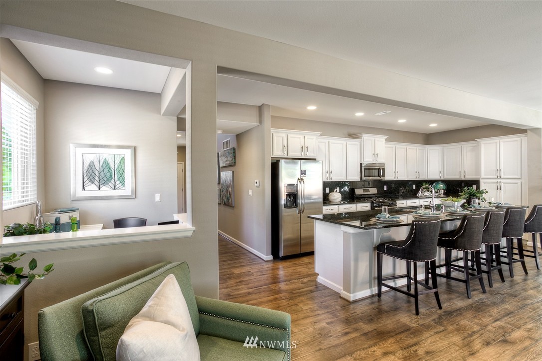 17826 42nd Avenue Southeast, Unit 29 Bothell, WA 98012 - Photo 5 of 25