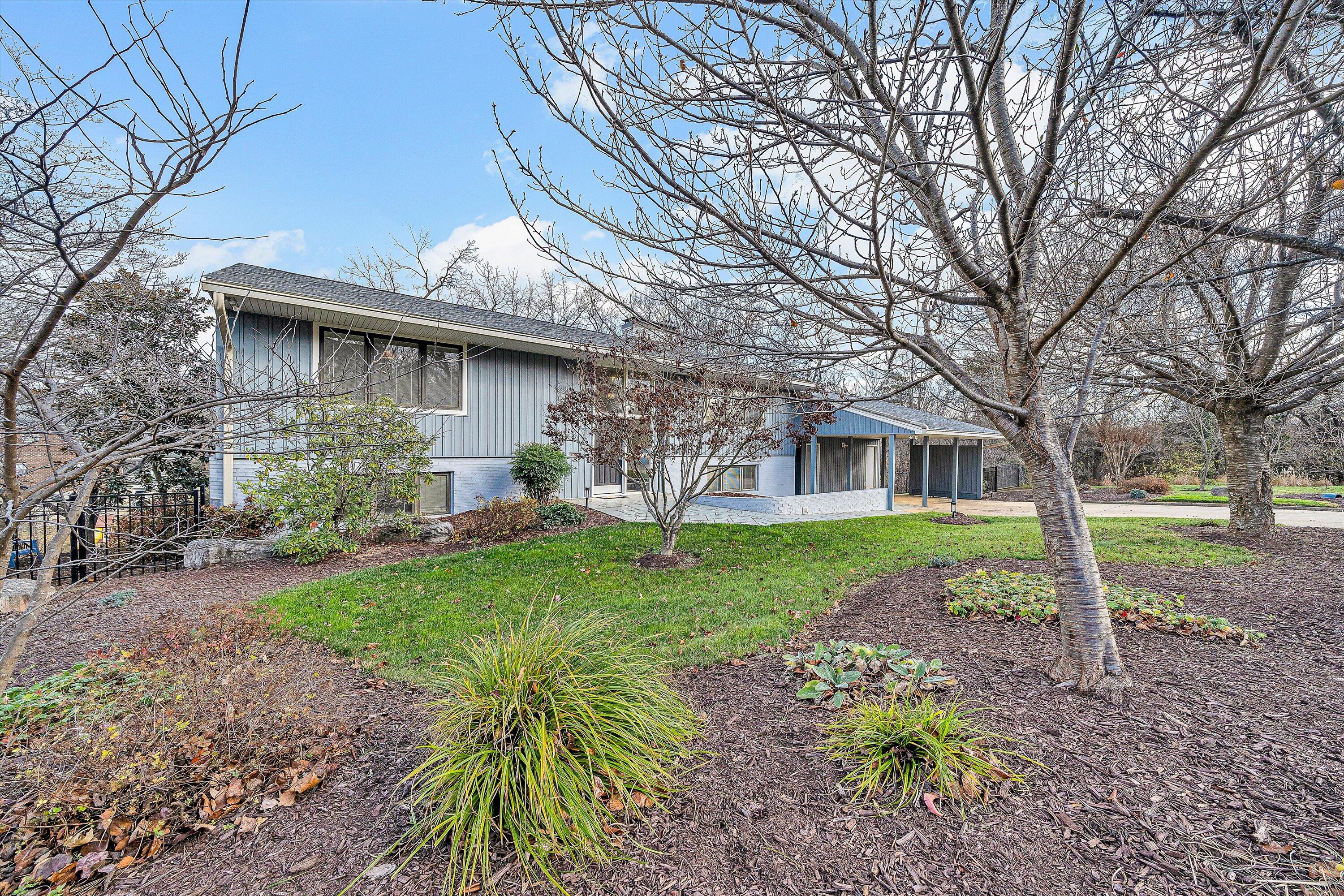 1609 Blair Road Southwest Roanoke, VA 24015 - Photo 1 of 39 02-VM-03745