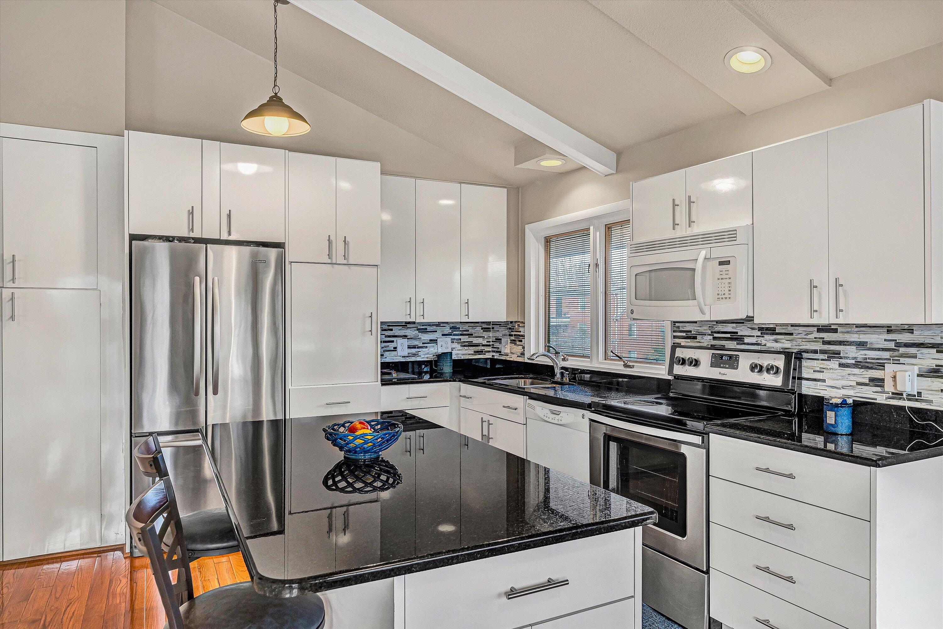 1609 Blair Road Southwest Roanoke, VA 24015 - Photo 13 of 39 12-VM-03775