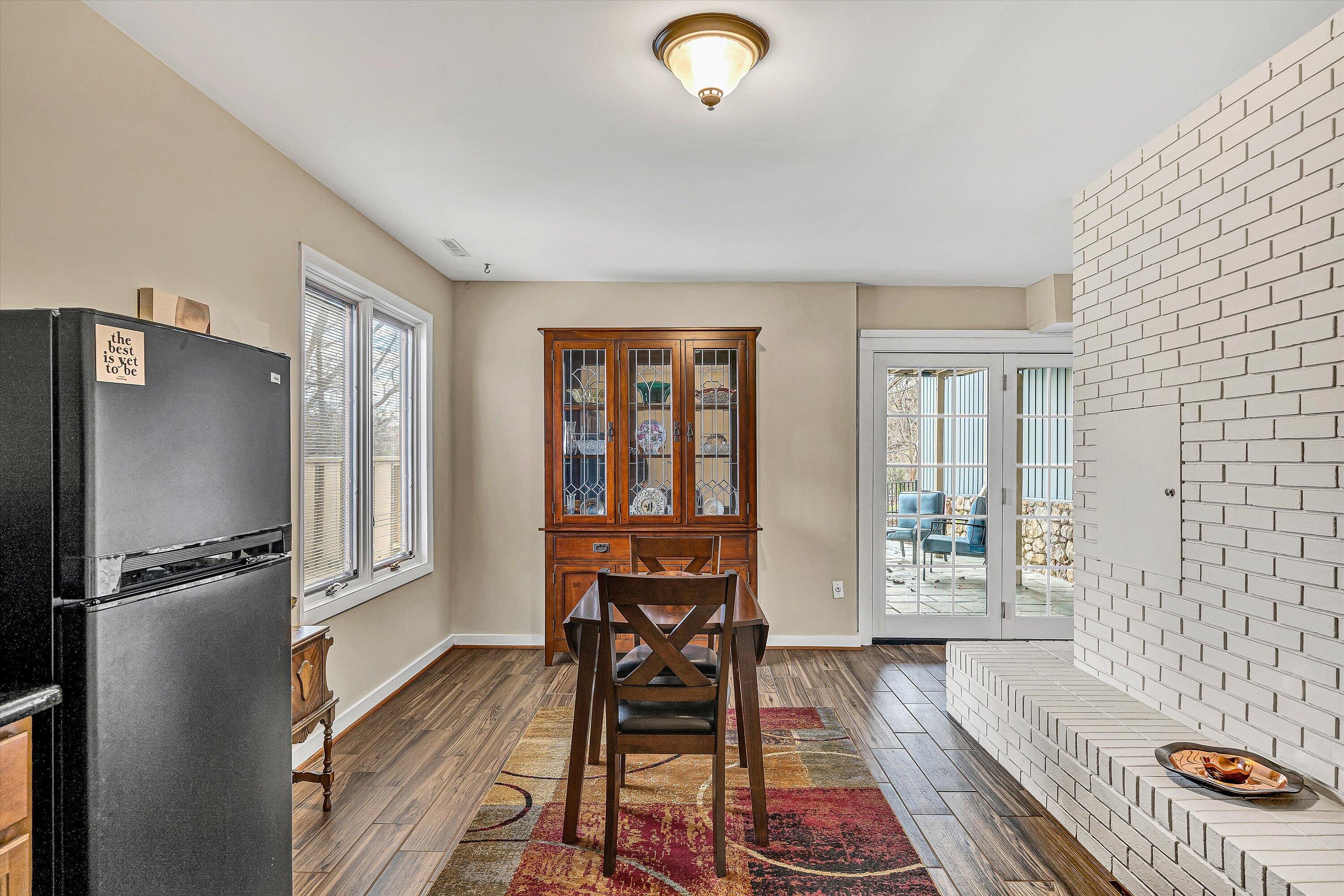 1609 Blair Road Southwest Roanoke, VA 24015 - Photo 30 of 39 29-VM-03829