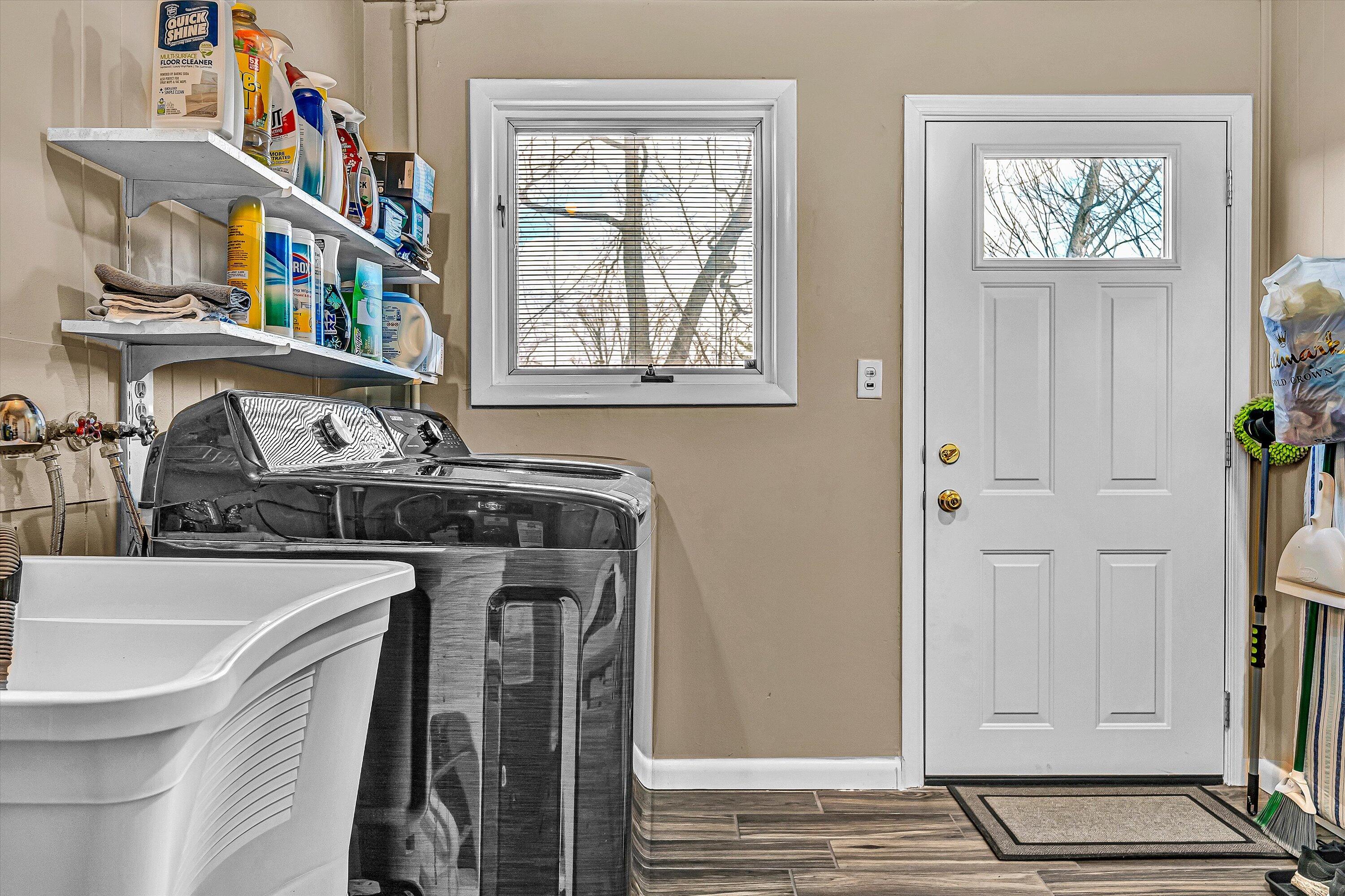 1609 Blair Road Southwest Roanoke, VA 24015 - Photo 31 of 39 30-VM-03832