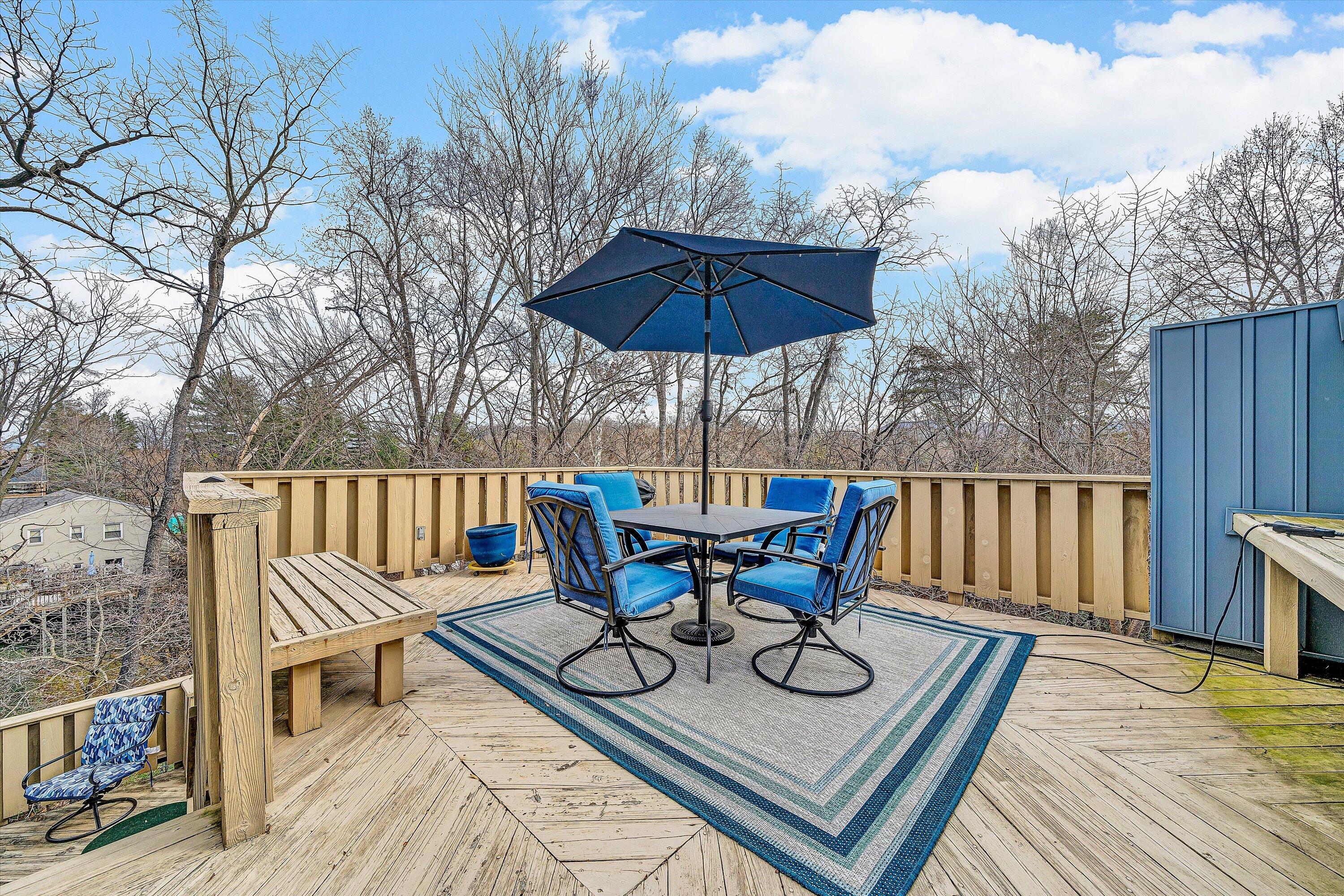 1609 Blair Road Southwest Roanoke, VA 24015 - Photo 34 of 39 33-VM-03841