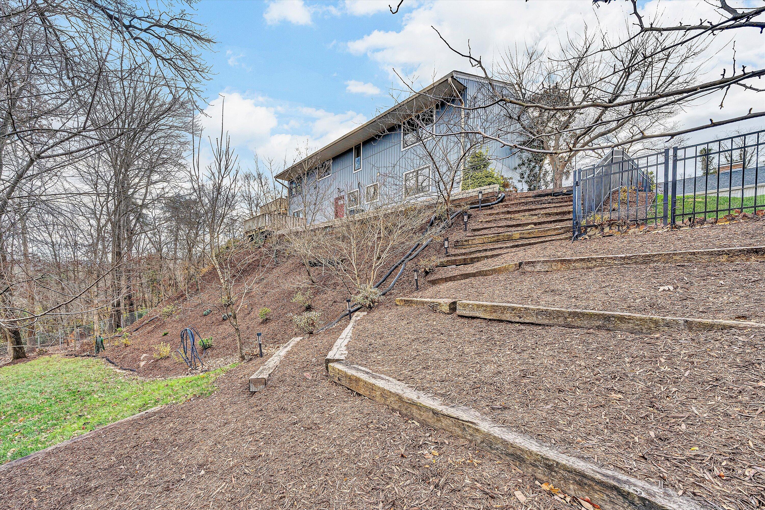 1609 Blair Road Southwest Roanoke, VA 24015 - Photo 36 of 39 35-VM-03847