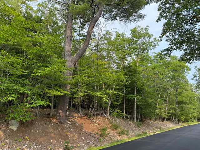 $85,000 | Lot 15-3b Sweden Road, Bridgton, ME 04009