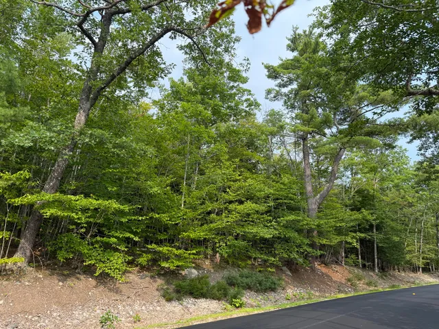 $85,000 | Lot 15-3b Sweden Road, Bridgton, ME 04009