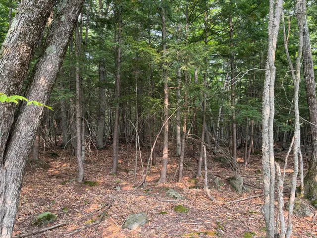 $85,000 | Lot 15-3b Sweden Road, Bridgton, ME 04009