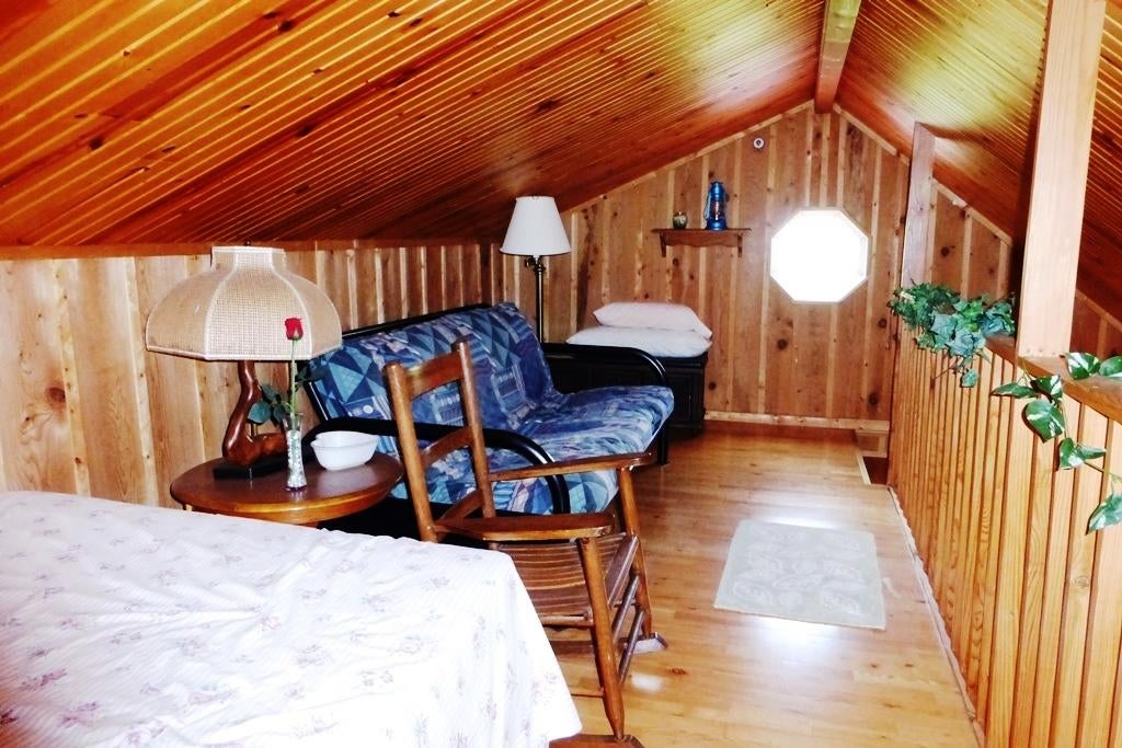 445 Lockbridge Road Meadow Bridge, WV 25976 - Photo 36 of 65 Gallery Image 36