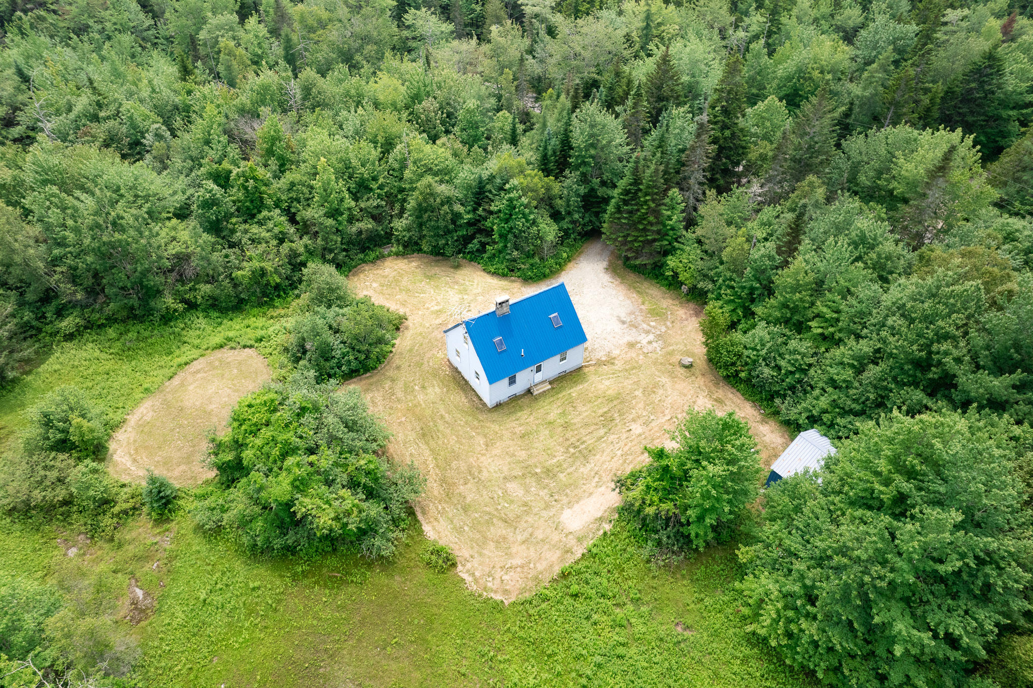 143 Kelleytown Road Bernard, ME 04612 - Photo 4 of 29 Kellytown-4