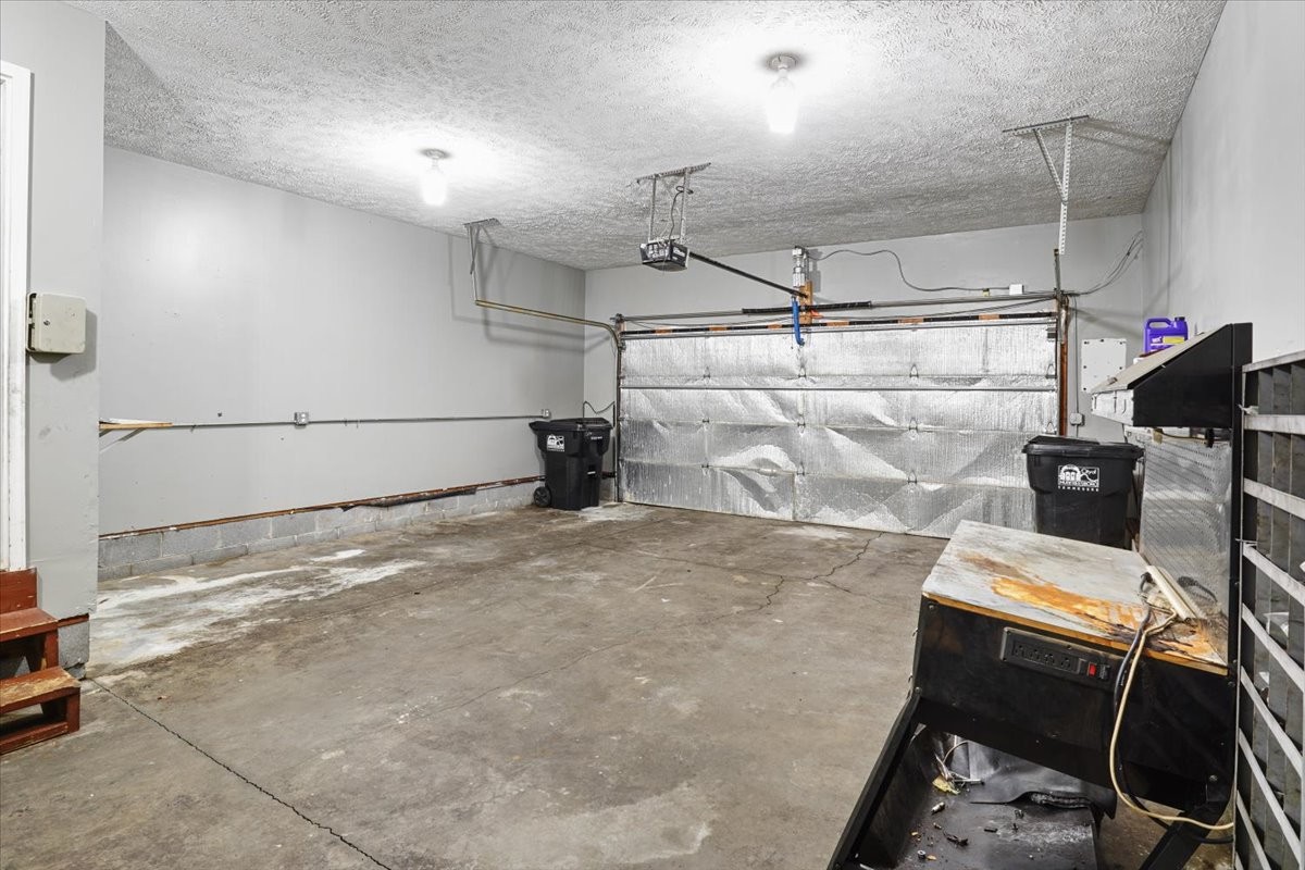 1306 Cason Trail Murfreesboro, TN 37128 - Photo 16 of 38 a view of a storage & utility room