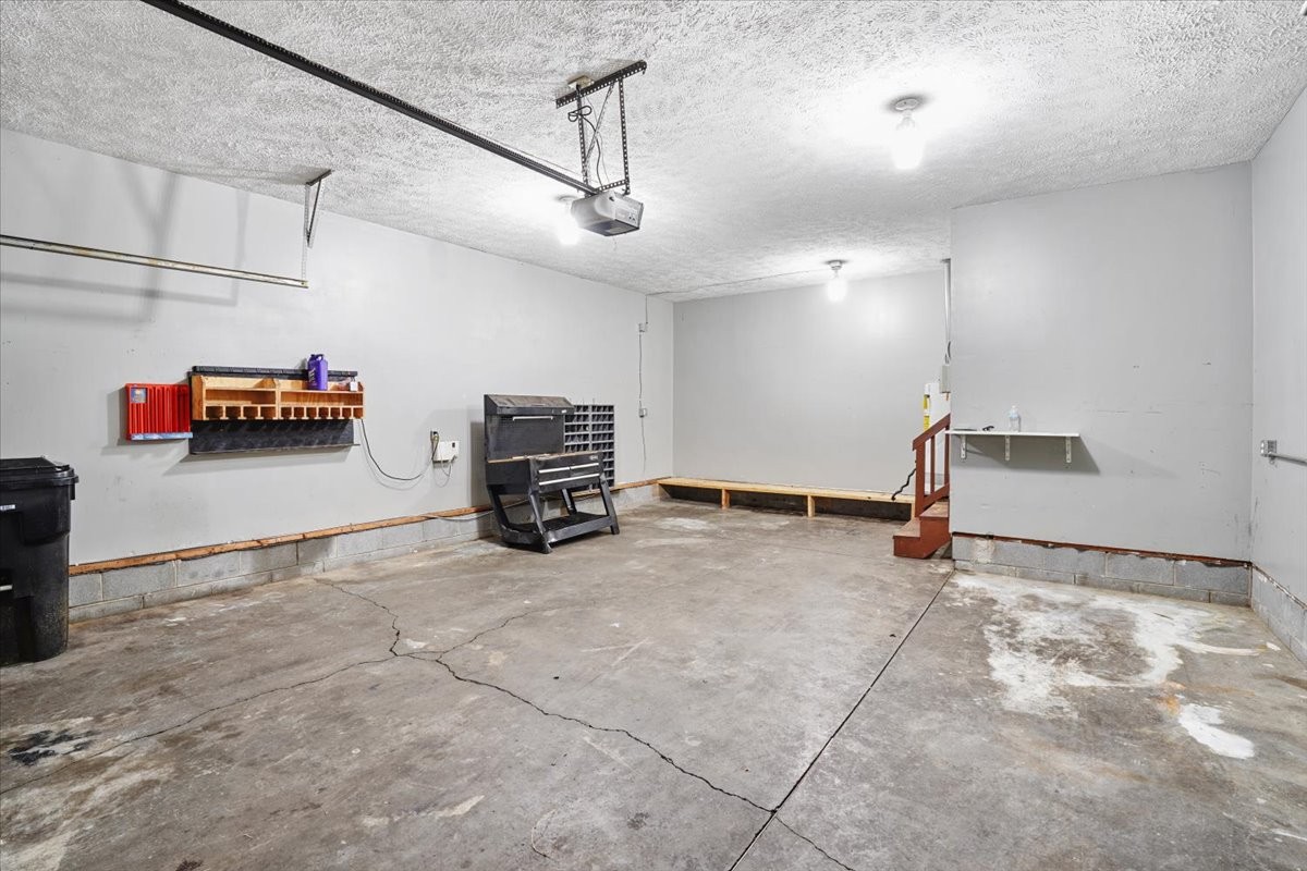 1306 Cason Trail Murfreesboro, TN 37128 - Photo 17 of 38 a view of storage and utility room with two washing machine