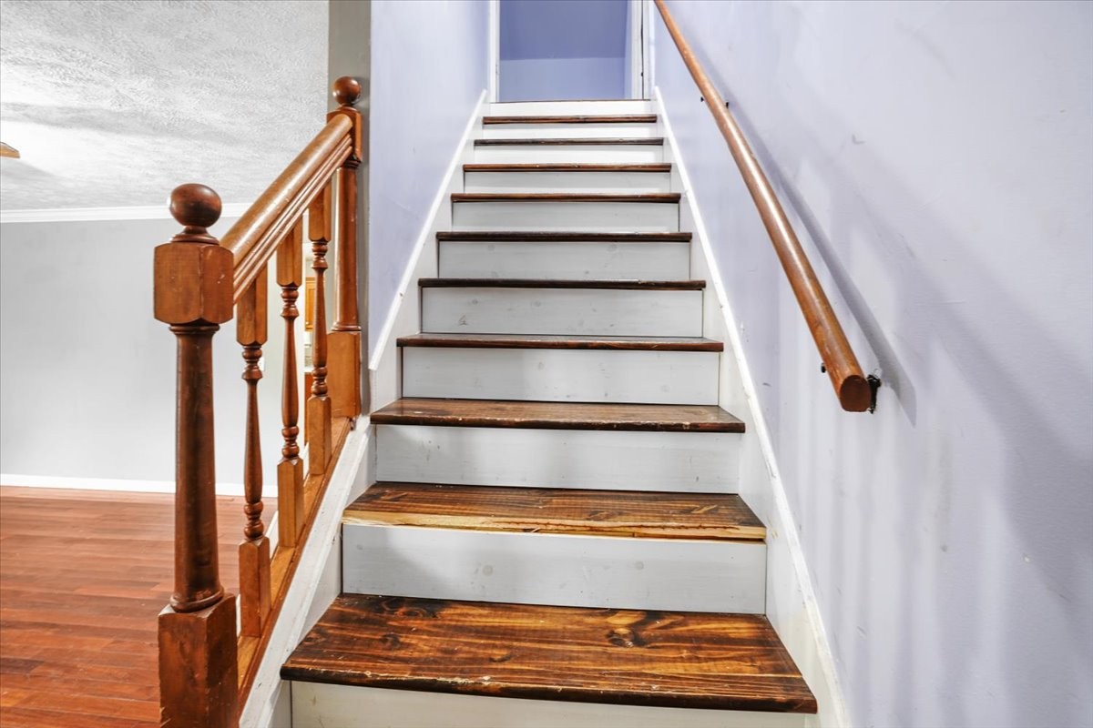 1306 Cason Trail Murfreesboro, TN 37128 - Photo 25 of 38 a view of entryway