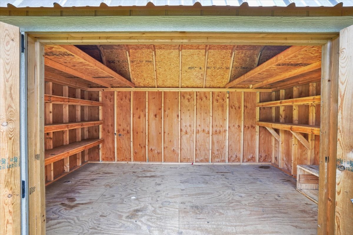 1306 Cason Trail Murfreesboro, TN 37128 - Photo 36 of 38 a view of an ocean with an entryway and wooden floor