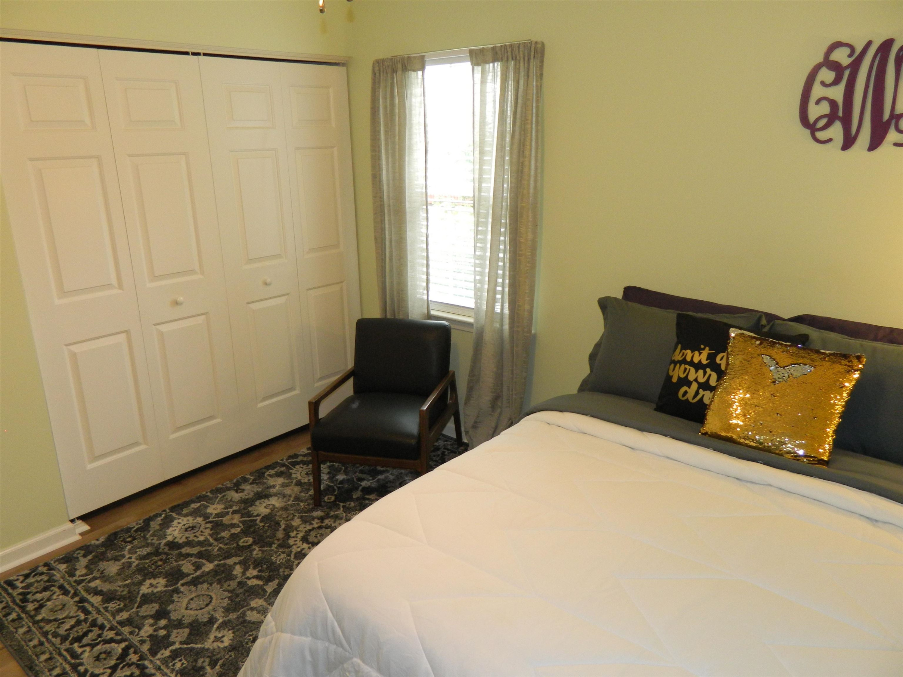 5108 Thornton Knoll Way Raleigh, NC 27616 - Photo 35 of 42 Guest Bedroom