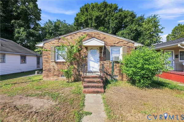 $142,000 | 326 North Old Church Street, Petersburg, VA 23803