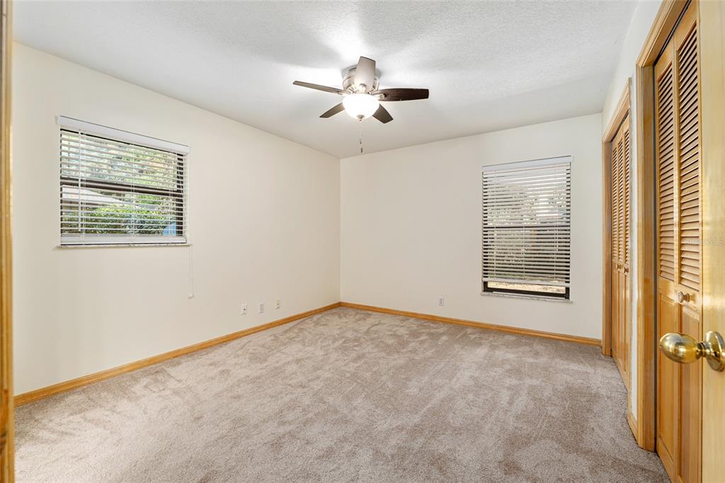 2023 Southwest 76 Terrace Gainesville, FL 32607 - Photo 22 of 95 a view of an empty room with a window