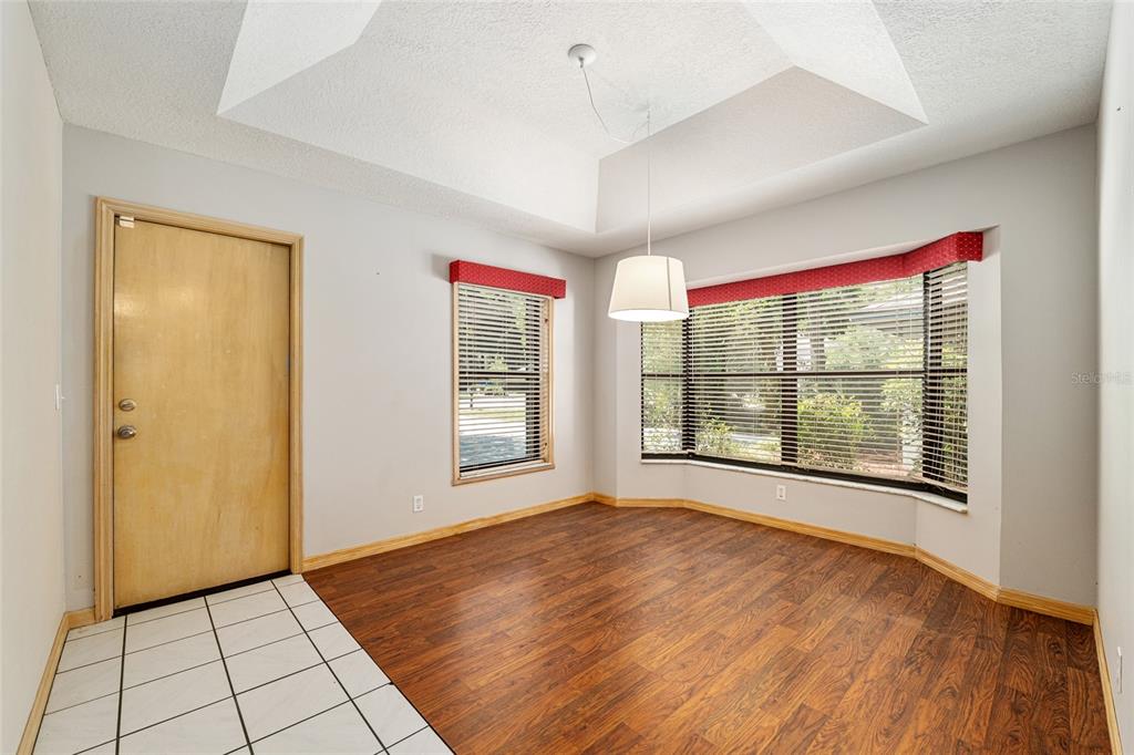 2023 Southwest 76 Terrace Gainesville, FL 32607 - Photo 34 of 95 a view of an empty room with glass door and balcony
