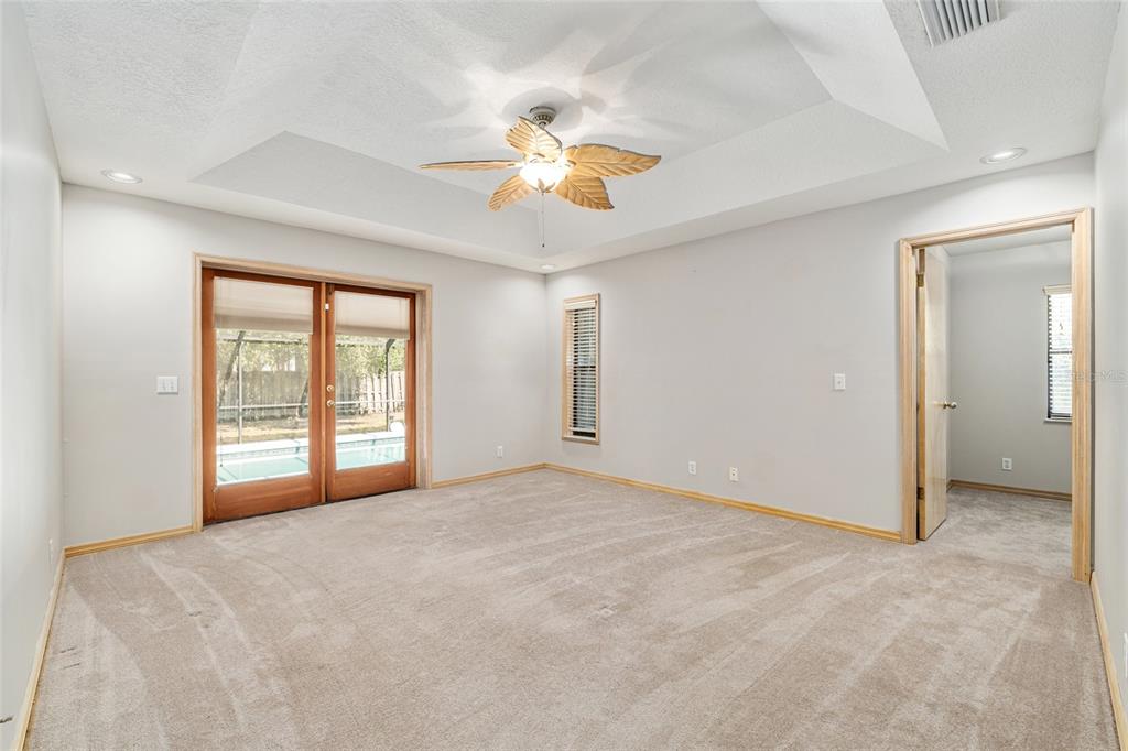 2023 Southwest 76 Terrace Gainesville, FL 32607 - Photo 44 of 95 a view of an empty room with a window
